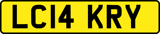 LC14KRY