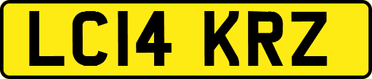 LC14KRZ