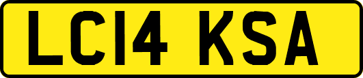 LC14KSA