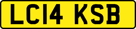 LC14KSB