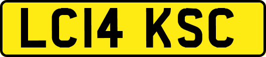 LC14KSC