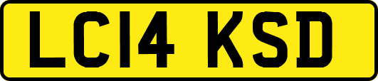 LC14KSD