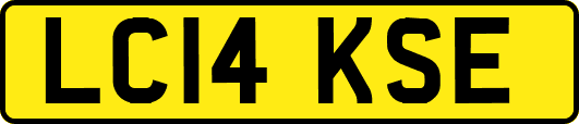 LC14KSE