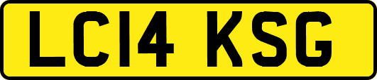 LC14KSG