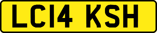 LC14KSH