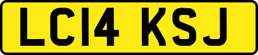LC14KSJ