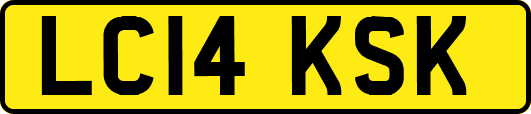 LC14KSK