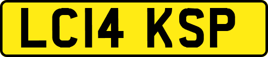 LC14KSP