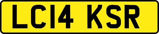 LC14KSR
