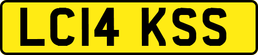 LC14KSS