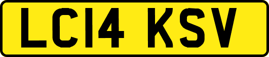 LC14KSV