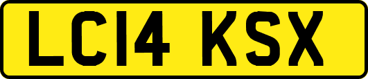 LC14KSX