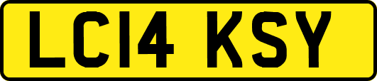 LC14KSY