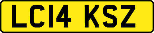 LC14KSZ