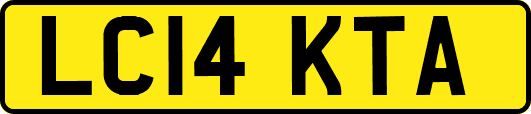LC14KTA