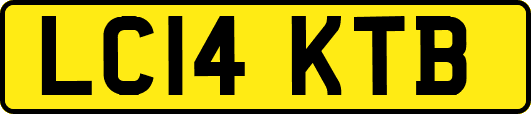 LC14KTB