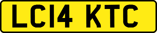 LC14KTC