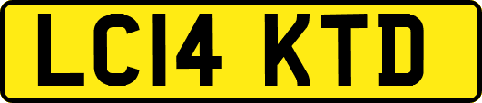 LC14KTD