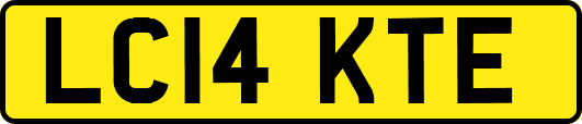LC14KTE