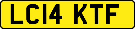 LC14KTF
