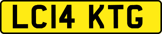 LC14KTG