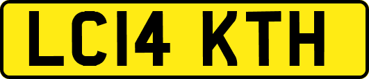 LC14KTH