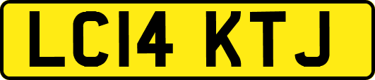 LC14KTJ