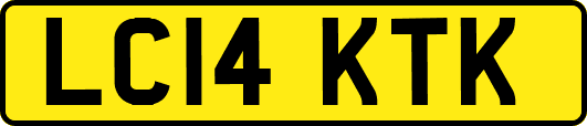 LC14KTK