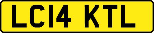 LC14KTL