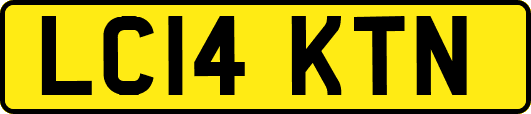 LC14KTN