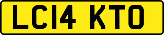 LC14KTO