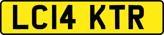 LC14KTR