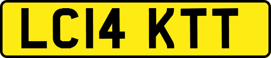 LC14KTT