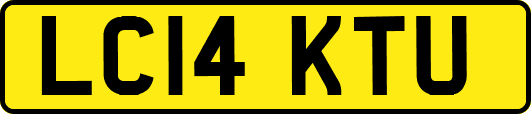 LC14KTU