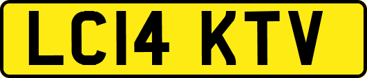 LC14KTV