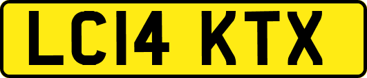 LC14KTX