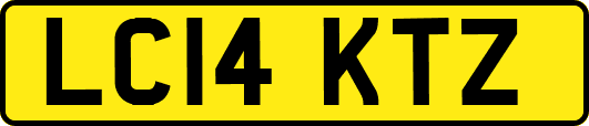 LC14KTZ