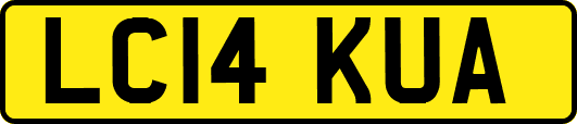 LC14KUA