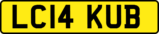 LC14KUB