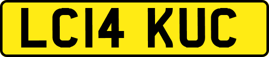 LC14KUC