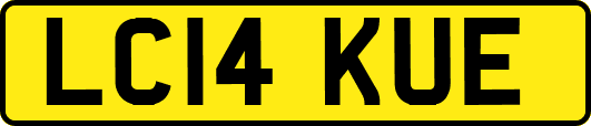 LC14KUE