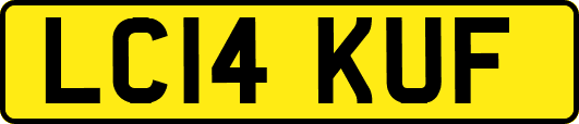LC14KUF