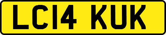 LC14KUK