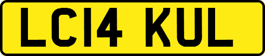 LC14KUL