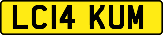 LC14KUM