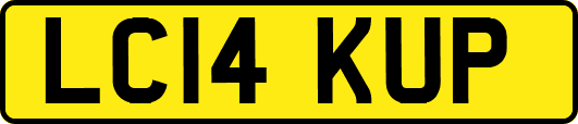 LC14KUP