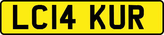 LC14KUR