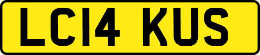 LC14KUS