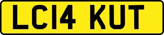 LC14KUT