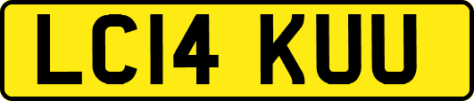 LC14KUU